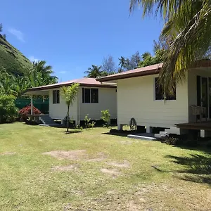 Fare Titaina Hauru
