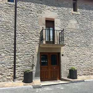 El Jardin Gamarra Mayor