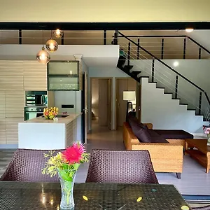 Fare Luna - Comfy New In Bora Bora