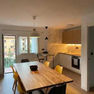 Cozy 6' From San Sebastian + Parking Usúrbil