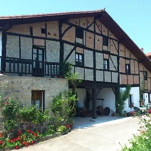 Ozollo Gautegiz Arteaga