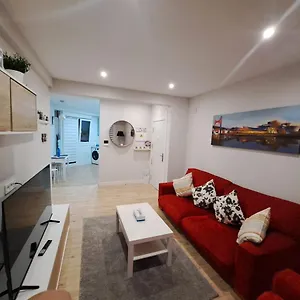 Apartamento Encanto Bermeo