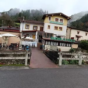 Restaurante Asador El Puente Galdames San Pedro de Galdames