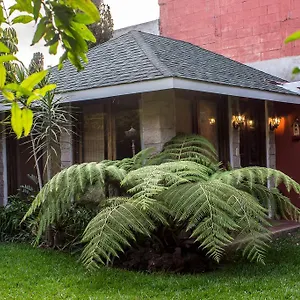 Mi Casa, Tu Casa Ville de Guatemala